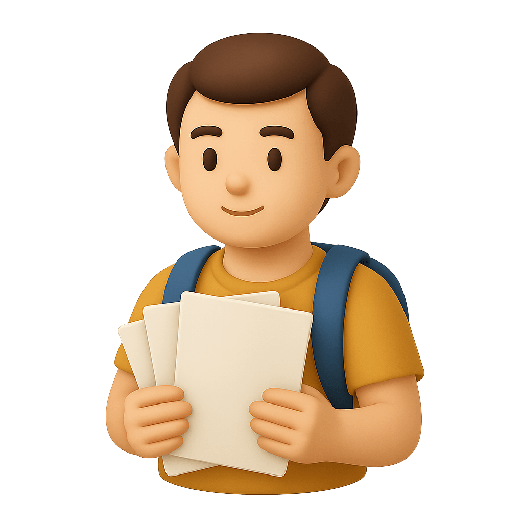 Student icon