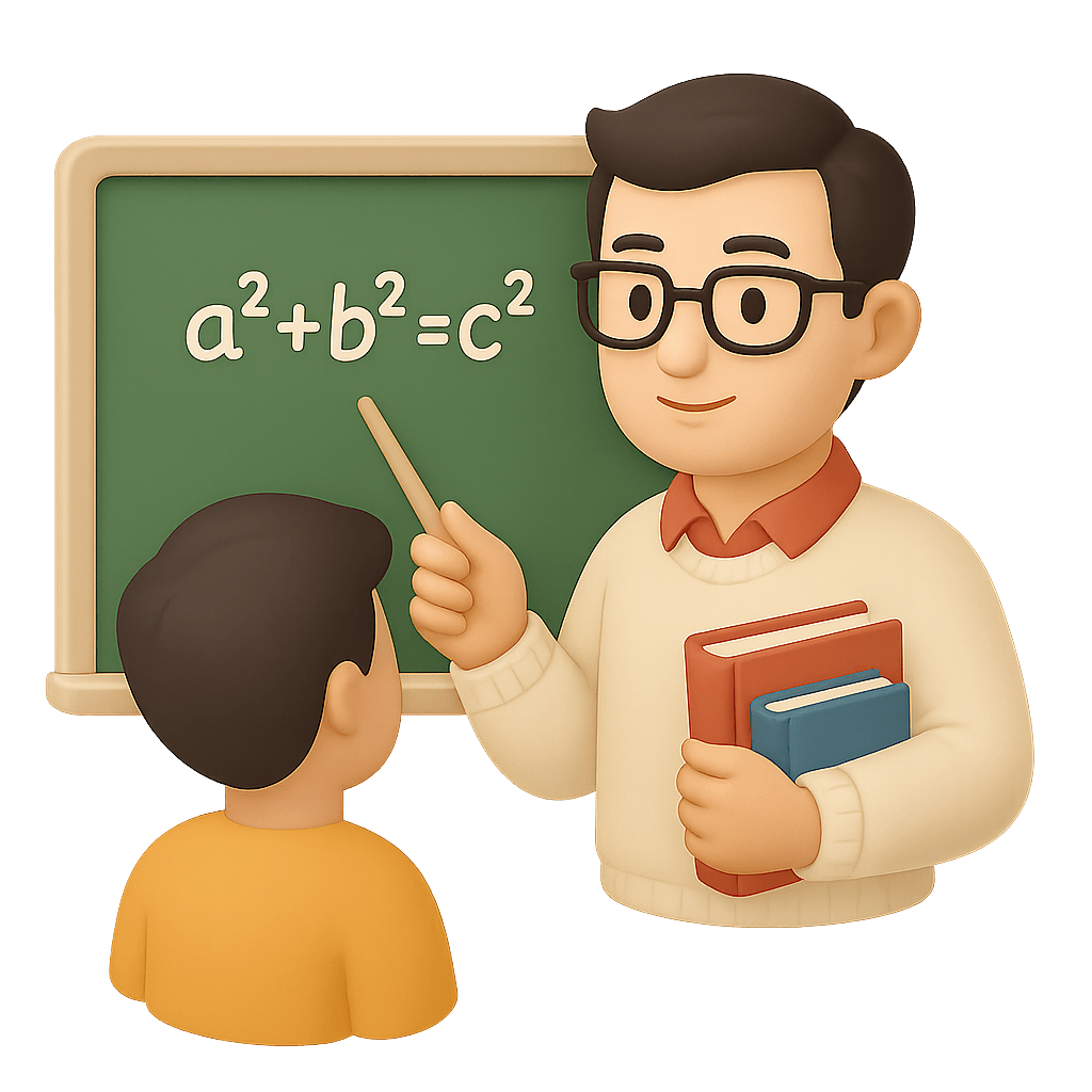 Teacher icon